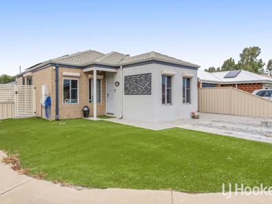 2 Victory Pass, Pinjarra WA 6208