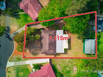 15 Fitzpatrick Place, Waroona WA 6215