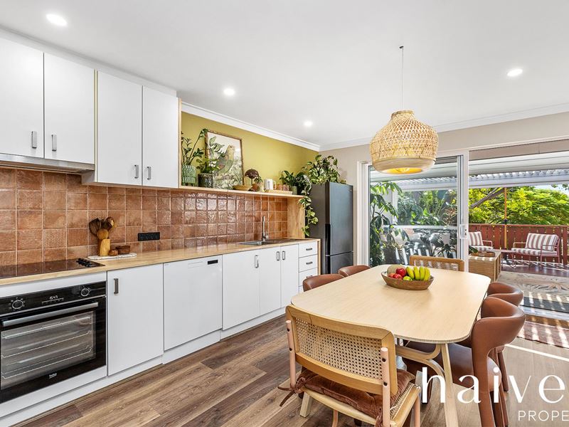 31 Wilberforce Street, North Beach WA 6020