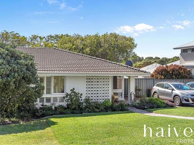 31 Wilberforce Street, North Beach WA 6020