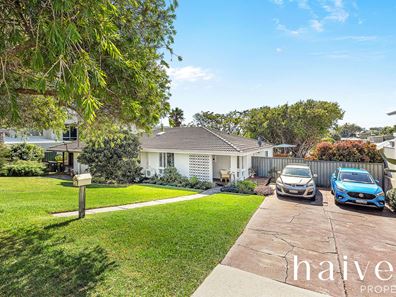 31 Wilberforce Street, North Beach WA 6020