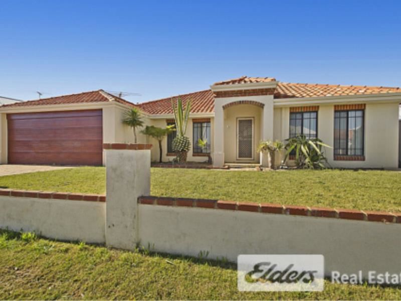 15 Logwood Avenue, Port Kennedy WA 6172