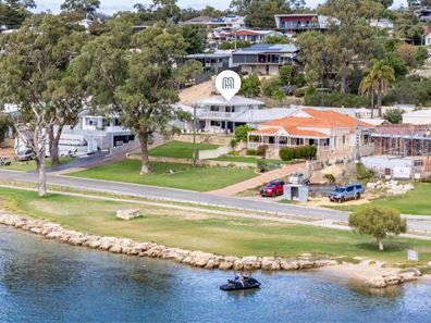 260 Estuary  Road, Dawesville WA 6211