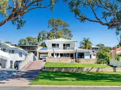 260 Estuary  Road, Dawesville WA 6211
