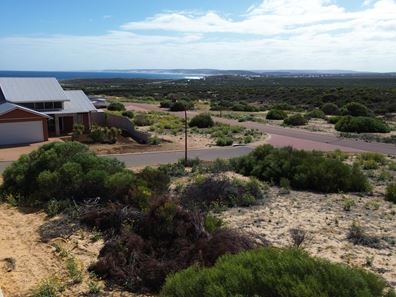 Lot 46, 12 Banksia Street, Kalbarri WA 6536