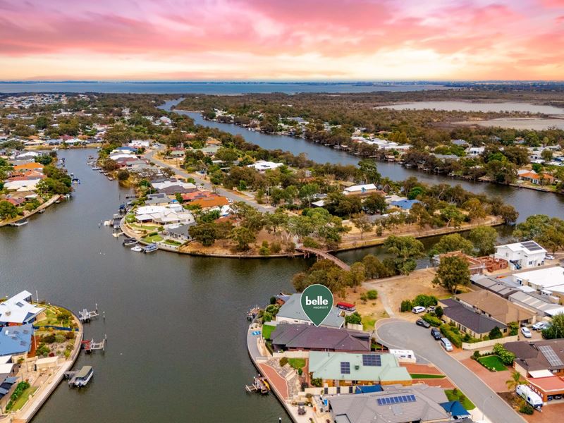 45 Pateman Place, South Yunderup WA 6208