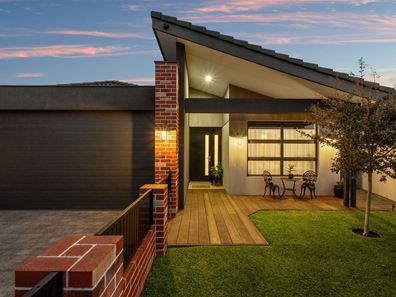 45 Pateman Place, South Yunderup WA 6208