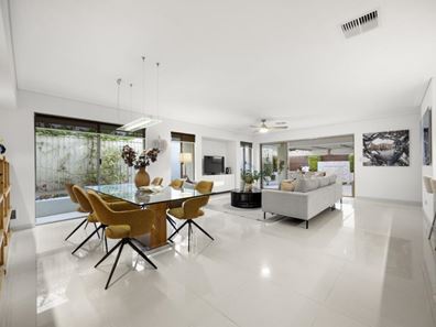 16 Picnic Parade, Burns Beach WA 6028