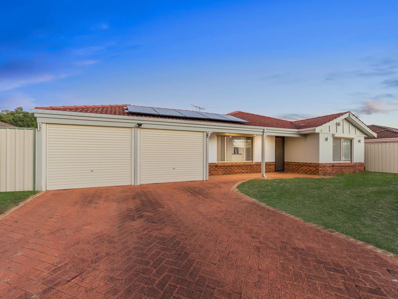 77 Ralphs Street, Seville Grove