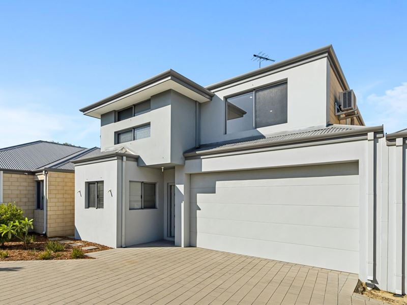 25B Norman Street, Innaloo