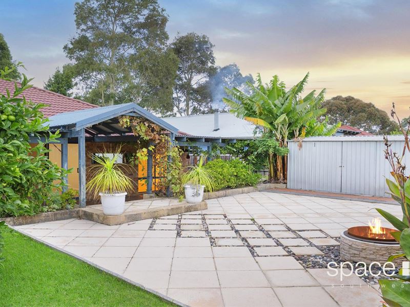 5 Maculata Trail, Margaret River WA 6285