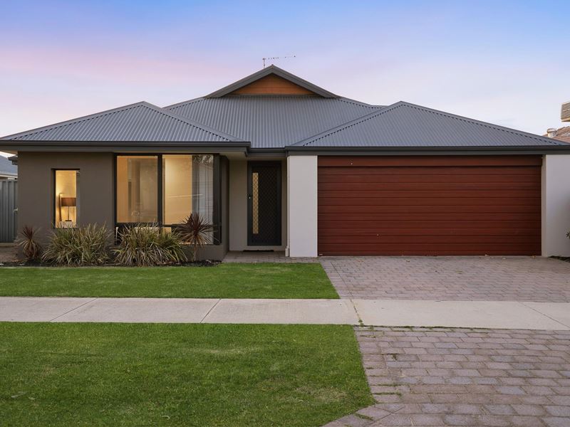 14 Norwood Avenue, Baldivis