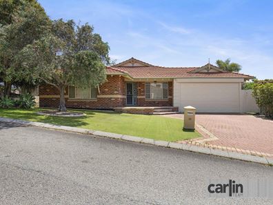 20 Palga Crescent, Beeliar WA 6164