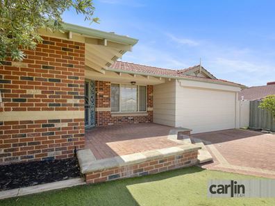 20 Palga Crescent, Beeliar WA 6164