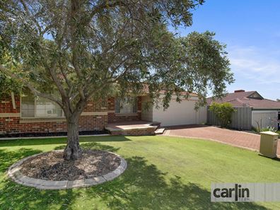 20 Palga Crescent, Beeliar WA 6164