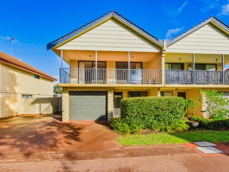 18/70 Waldron Boulevard, Greenfields