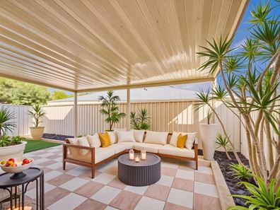 18/70 Waldron Boulevard, Greenfields WA 6210