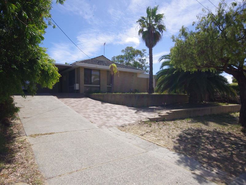 179 Camberwarra Drive, Craigie
