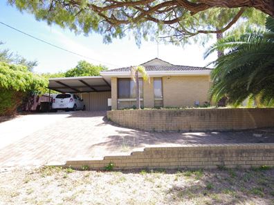 179 Camberwarra Drive, Craigie WA 6025