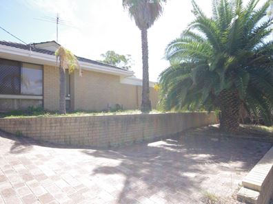179 Camberwarra Drive, Craigie WA 6025