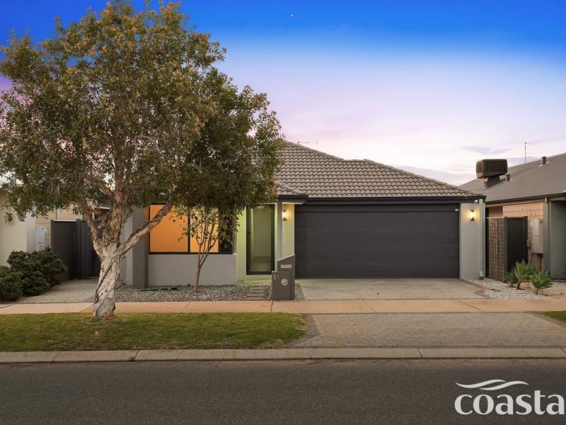 51 Paparone Road, Baldivis