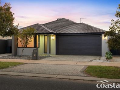 51 Paparone Road, Baldivis WA 6171