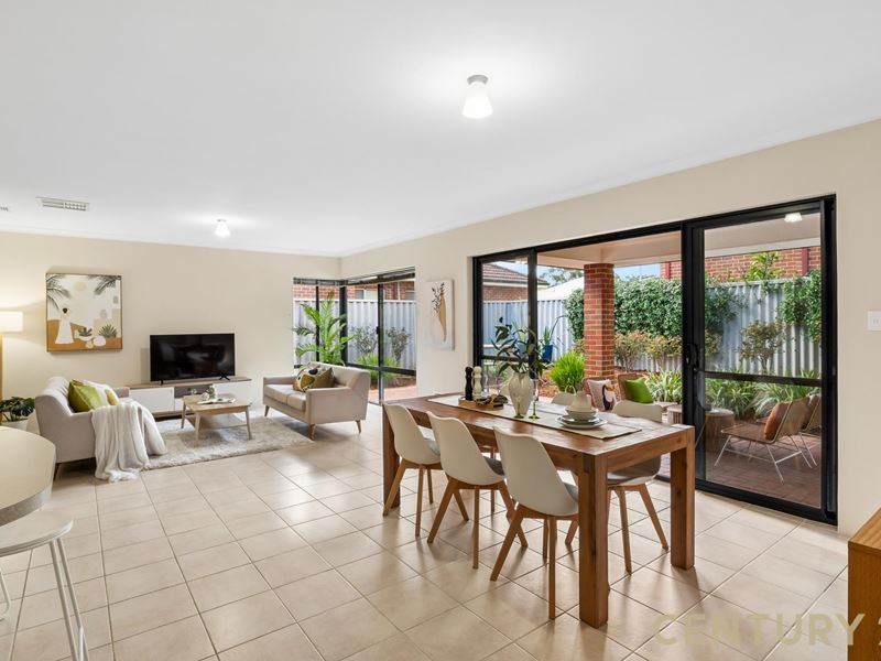 42A Cornwall Street, Lathlain