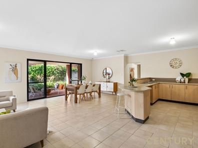 42A Cornwall Street, Lathlain WA 6100