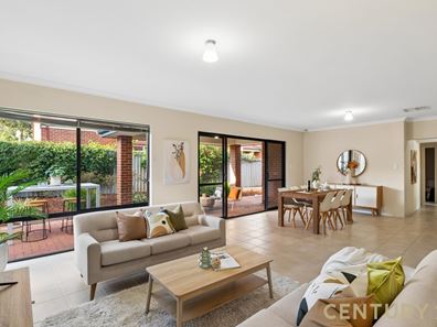 42A Cornwall Street, Lathlain WA 6100