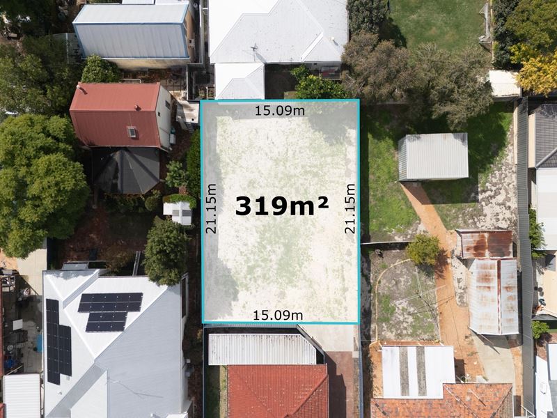 10A The Strand, Bayswater WA 6053