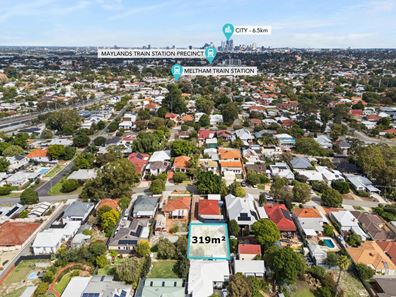 10A The Strand, Bayswater WA 6053