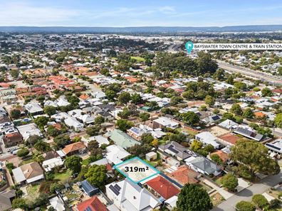 10A The Strand, Bayswater WA 6053
