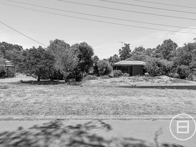 63 Orchid Drive, Roleystone