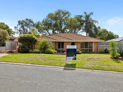 21 Apalie Trail, Edgewater WA 6027