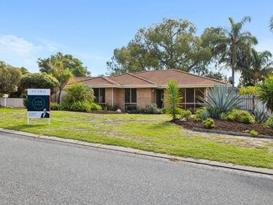 21 Apalie Trail, Edgewater WA 6027