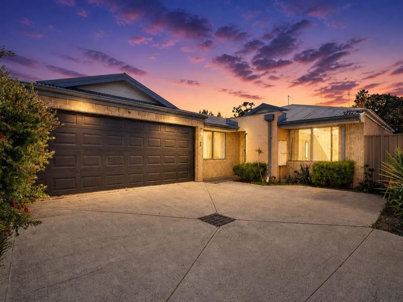 7/11 Redmond Road, Gosnells WA 6110