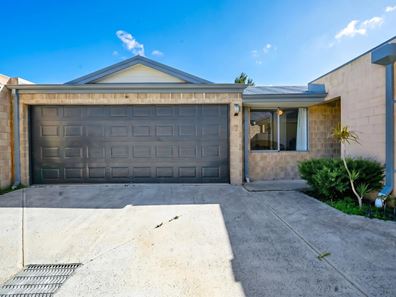 7/11 Redmond Road, Gosnells WA 6110