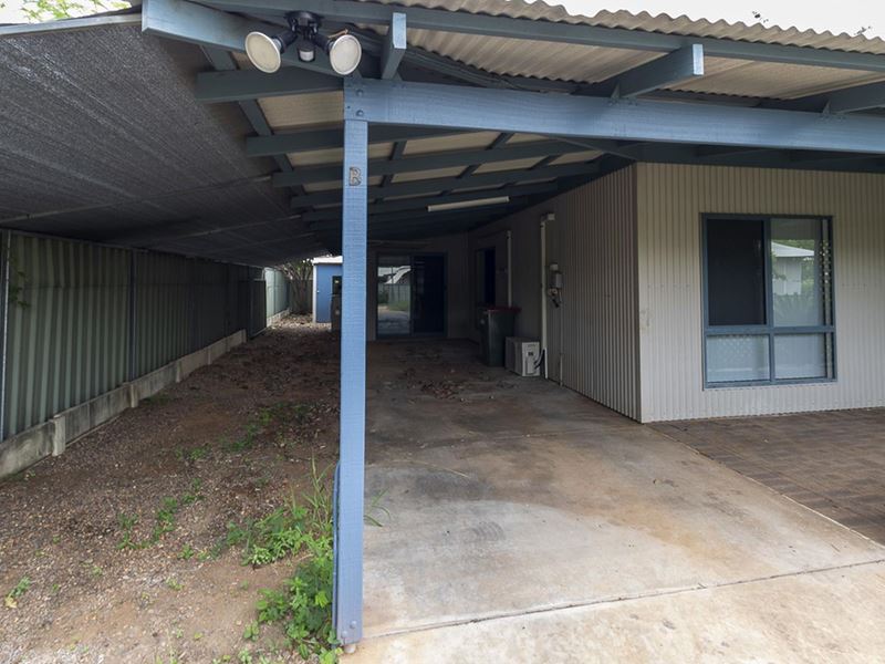 9B Plum Court, Kununurra