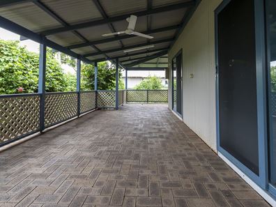 9B Plum Court, Kununurra WA 6743