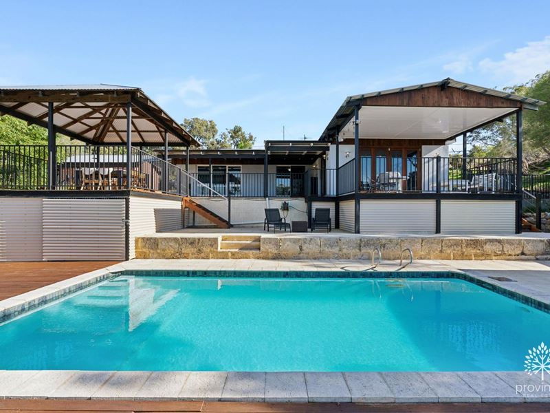 12 Parkway, Swan View WA 6056