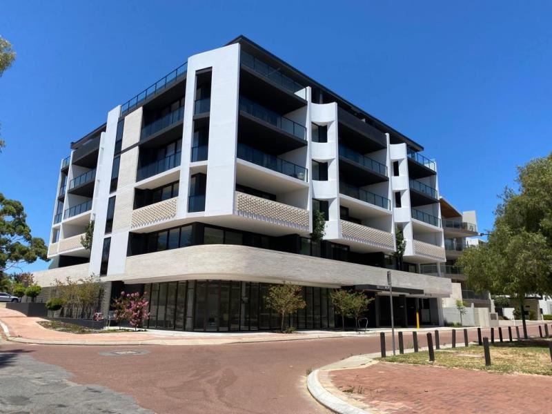 Lot 24, 24/55 McCallum Lane, Victoria Park WA 6100
