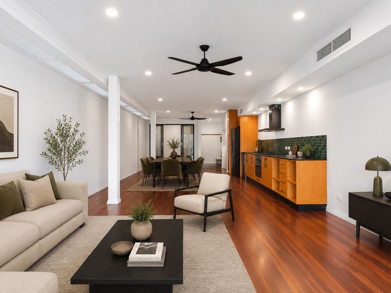 17/401 Oxford Street, Mount Hawthorn