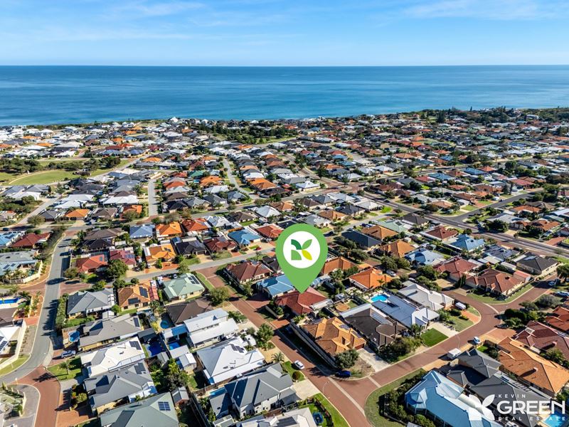 5 Highview Rise, Halls Head