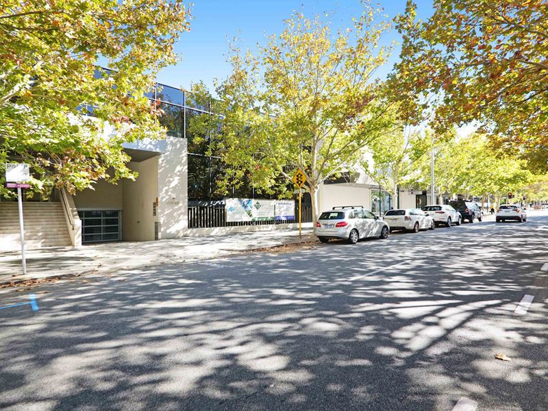 1205 Hay Street, West Perth