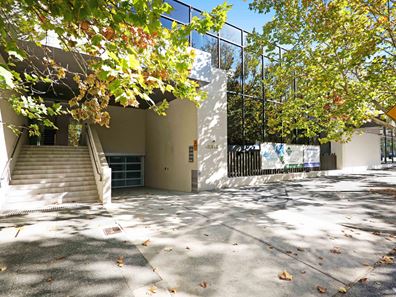 1205 Hay Street, West Perth WA 6005