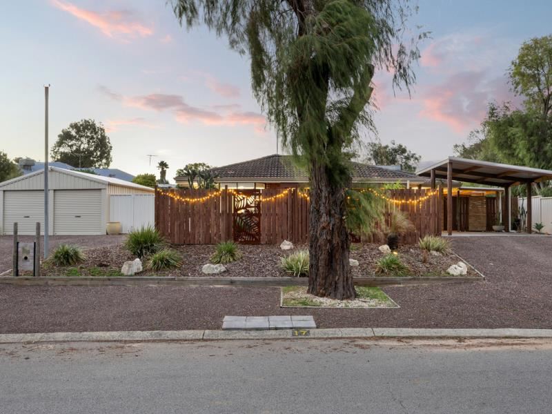 17 Luill Crescent, Dawesville WA 6211