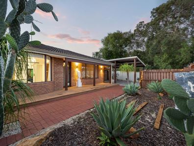 17 Luill Crescent, Dawesville WA 6211