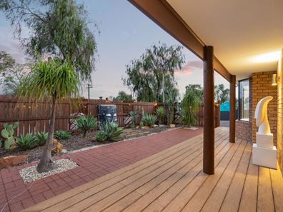 17 Luill Crescent, Dawesville WA 6211