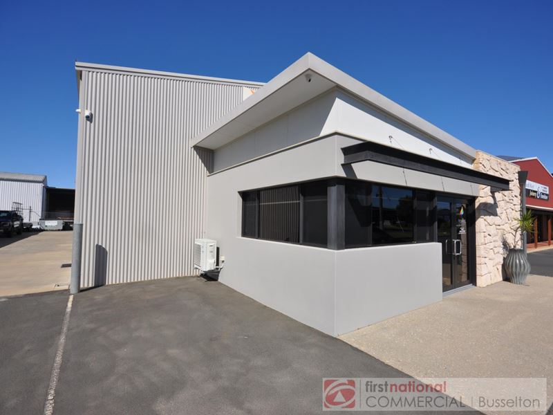 2/14 Trumper Drive, Busselton