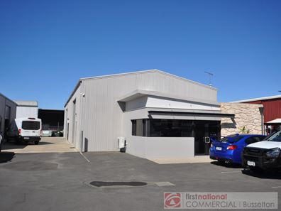 2/14 Trumper Drive, Busselton WA 6280